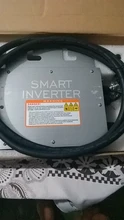 Microinversor de conexión a red Solar para el hogar, Inversor MPPT de 600W y 700W, impermeable, DC18V-50V de entrada PV, AC120V/220V de onda sinusoidal pura