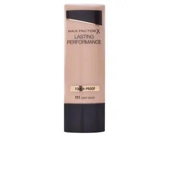 Lasting performance touch proof 111 deep beige
Lasting performance touch proof 111 deep beige