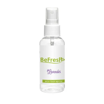 Organic Lavander ECO antibacterial Foot spray deodorant
Organic Lavander ECO antibacterial Foot spray deodorant
