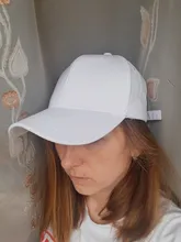 Gorra de béisbol con Cierre trasero para hombre y mujer, gorra de béisbol con cierre trasero, Color sólido, ajustable, 2020