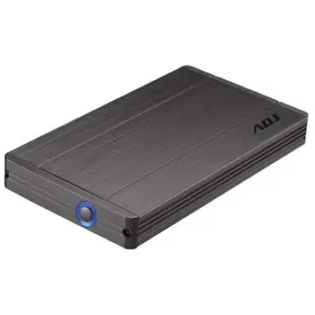 Hard Disk Box external ADJ model AH650 Stone size 2.5 ''Sata interface USB 3.0 HDD 12.5mm wrap in aluminums
Hard Disk Box external ADJ model AH650 Stone size 2.5 ''Sata interface USB 3.0 HDD 12.5mm wrap in aluminums