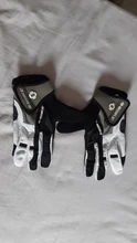 Inbike full dedo pantalla táctil Guantes de Ciclismo MTB bike Bicicletas Guantes gel acolchado deporte al aire libre Guantes de fitness bicicleta Accesorios