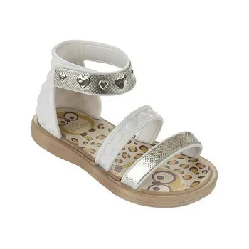 Children's sandals Rider Grenda Baby White 
Children's sandals Rider Grenda Baby White