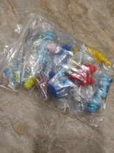 10 pares de tapones para los oídos de silicona Anti ruido impermeable ronco tapones de natación para los oídos cómodo para estudio nadadores adultos niños DE BUCEO suave