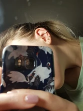 Pendiente de Clip de hoja de oro para mujer, sin Piercing, Puck Rock, Vintage, cristal, joyería