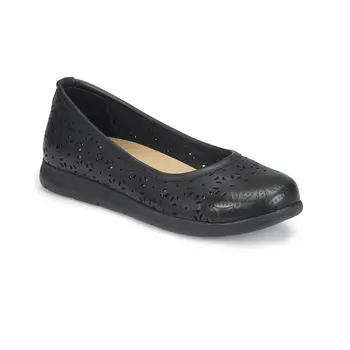 FLO 81.111281.Z Black Women Basic Comfort Polaris
FLO 81.111281.Z Black Women Basic Comfort Polaris