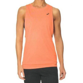 Men's Sleeveless T-shirt Asics Gpx Loose Slvless Orange
Men's Sleeveless T-shirt Asics Gpx Loose Slvless Orange