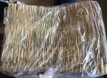 House-Pad Cage-Bed Hamster Guinea-Pig Rabbit-Grass Small Animal Chew Mat