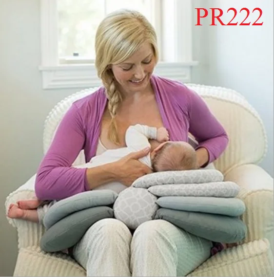 PR222, mom & baby both comfortable adjustable portable nursing pillow milking pillow set
PR222, mom & baby both comfortable adjustable portable nursing pillow milking pillow set