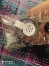 Letdiffery Luna Simple sol par anillos para amante negro de acero inoxidable de los hombres de las mujeres anillo de boda regalos del Día de San Valentín