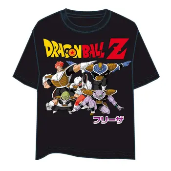 Special Forces shirt Dragon Ball adult
Special Forces shirt Dragon Ball adult