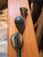 Nuevo estilo Tassel Peacock Feather Bohemio Collar largo Shell Suéter Cadena de cuero Joyería Exagerado Diseño Envío de la gota