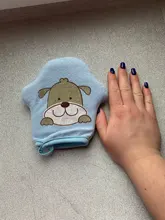 Cepillos de baño productos de ducha cómodos accesorios de toalla suave niños pequeños frotan bebé frotar cuerpo lavar esponja de algodón