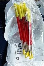 Bee-Bee-Pin Bee-Tools Worm All-Plastic-Move with Shift The-Needle Cannula Durable