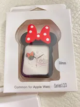 KIT de funda para reloj Apple Watch, protector de silicona para Apple Watch 6/4/5/3/44MM 2/1 40MM, fundas de silicona para Iwatch Series 4 5/3/2/1
