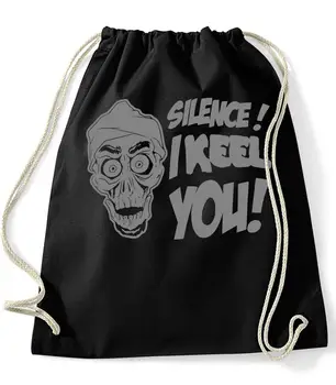 Bag-backpack-Achemd the dead terrorist silence-funny 
Bag-backpack-Achemd the dead terrorist silence-funny