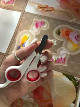 Cutter Trimmer Clippers Claw Grooming-Scissors Professional Dog Cat Pet-Cat Animals Stainless-Steel