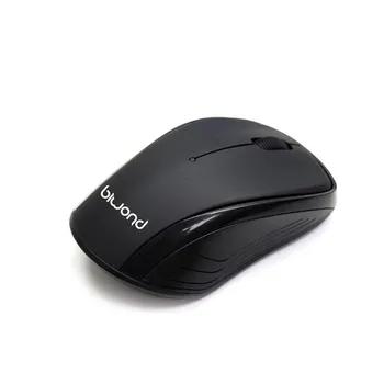 Biwond wireless optical mouse-2,4GHz wireless technology-1000dpi optical Sensor-3 buttons-range 10 METERS
Biwond wireless optical mouse-2,4GHz wireless technology-1000dpi optical Sensor-3 buttons-range 10 METERS