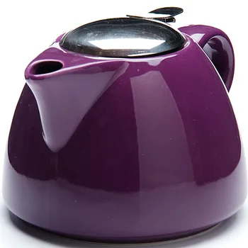 Teapot purple 700 ml Loraine 26598-1 
Teapot purple 700 ml Loraine 26598-1