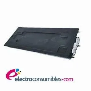 Replacement for COMPATIBLE KYOCERA MITA TK410 Toner. Black 15.000 pages. High quality product, guaranteed.
Replacement for COMPATIBLE KYOCERA MITA TK410 Toner. Black 15.000 pages. High quality product, guaranteed.