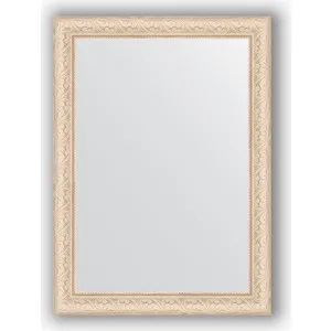 Mirror in the frame of a swivel evoform definite 54x74 cm, bleached oak 57mm (by 0796)
Mirror in the frame of a swivel evoform definite 54x74 cm, bleached oak 57mm (by 0796)