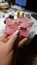 25 estilos imán Fr Gel barniz herramienta de uñas ojo de gato imán palillo para decoración de uñas 3D Multi línea tira efecto pluma magnética manicura LE1612