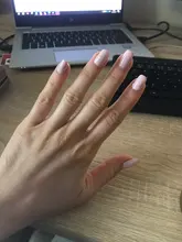 Limegirl de extensión Kit de uñas de Gel todo para manicura rápido edificio Gel cutícula empujador dedo ampliar molde Gel de esmalte