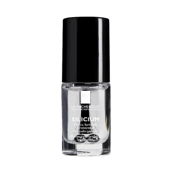 Nail Hardener Silicium La Roche Posay (6 ml) 
Nail Hardener Silicium La Roche Posay (6 ml)
