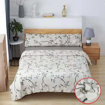 Sedalina game bed sheets 3 PCs (vanity top, stand case pillow, fitted) touch soft and warm bed 90, 135 and 150
Sedalina game bed sheets 3 PCs (vanity top, stand case pillow, fitted) touch soft and warm bed 90, 135 and 150