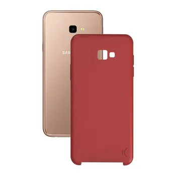 Mobile cover Samsung Galaxy J4+ 2018 Soft Red
Mobile cover Samsung Galaxy J4+ 2018 Soft Red