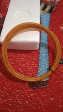 Printer-Parts Pla-Filament Plastic-Materials 3d-Printing 10m-Sample Solid for No-Bubble