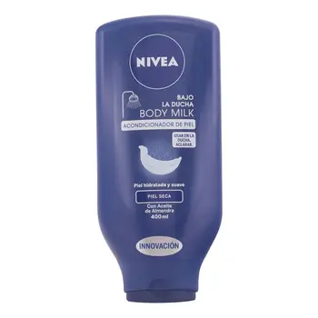 Body Milk Nivea (400 ml) 
Body Milk Nivea (400 ml)