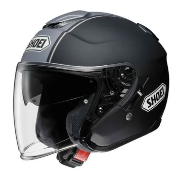 Shoei helmet J-cruise Corso
Shoei helmet J-cruise Corso