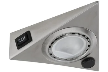 93500 Lamp Mobel ABL Set 3eck. PIR 3x20W G4 Edelst. 
93500 Lamp Mobel ABL Set 3eck. PIR 3x20W G4 Edelst.