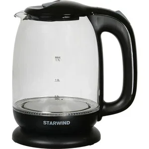 Electric kettle StarWind skg1210 
Electric kettle StarWind skg1210