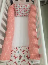 Muslinife-almohada de cama multifuncional para bebés y niños, almohada antirollo para dormir, cuello y cabeza, 1 Uds.