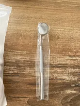 Espejo Dental Para Boca, multifunción, control de extensión de pestañas, acero inoxidable, blanqueamiento Dental, limpieza Oral, accesorios de pestañas, herramientas