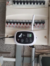 Rechargeable Pet-Containment-System Dog-Fence Electric Wireless Waterproof Retail 1/2/3