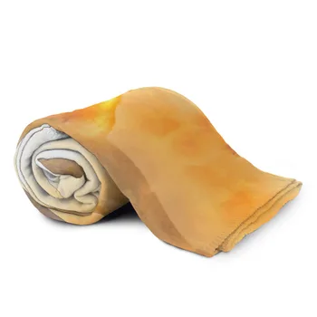 Plaid 3D Chanterelle in the fog
Plaid 3D Chanterelle in the fog