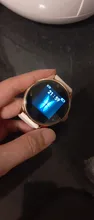 Reloj digital de moda para hombre y mujer, pulsera de mano electrónica unisex, de diseño a la moda y casual, con pantalla LCD, Bluetooth y seguimiento de ritmo cardíaco