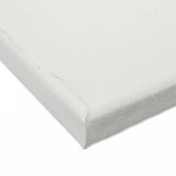 TBY. e5309 canvas on stretcher, 18*24 cm, cotton 100%, fine grain
TBY. e5309 canvas on stretcher, 18*24 cm, cotton 100%, fine grain