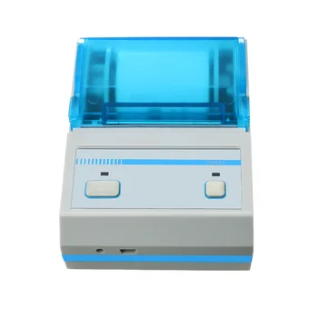 GOOJPRT Label Printer Thermal Barcode Printers P16L With App Android iOS Mini Wireless Bluetooth Bar Code Label Maker for Office
GOOJPRT Label Printer Thermal Barcode Printers P16L With App Android iOS Mini Wireless Bluetooth Bar Code Label Maker for Office