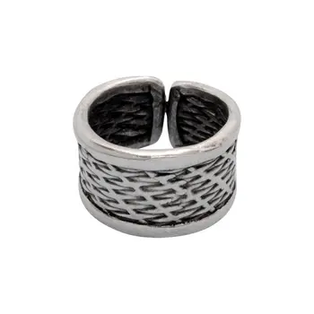 Ring women's oversized weave (54807)
Ring women's oversized weave (54807)