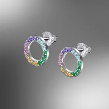 LOTUS earrings LP1963-4/2 925 SILVER
LOTUS earrings LP1963-4/2 925 SILVER