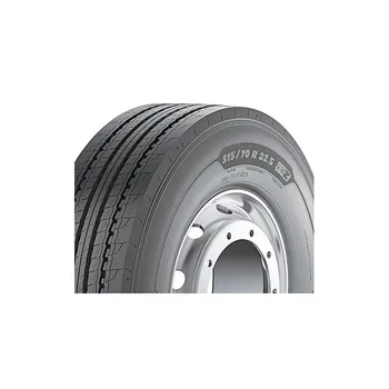 

MICHELIN X LINE POWER Z 295 60 R22.500 150/147L