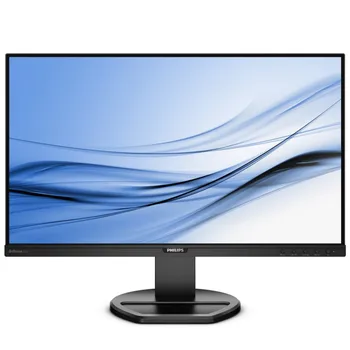 Philips B Line LCD Monitor with PowerSensor 252B9/00
Philips B Line LCD Monitor with PowerSensor 252B9/00