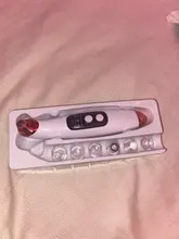 Removedor profundo espinilla profesional, limpieza de poros, vacío, belleza Facial, cuidado de la piel, herramientas