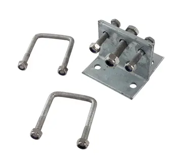 Mounting of roller system 
Mounting of roller system