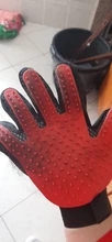 Guante para gato, guante para el cuidado del gato, guante para mascotas, cepillo para el pelo del perro, cepillo para quitar el pelo del perro, guantes de masaje de peines para limpieza del perro