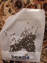 500 unids/lote 1,5/2mm de alta calidad de tubo de cobre de crimpado tapón de fin espaciador cuentas para pulsera NecklaceJewelry haciendo Accesorios